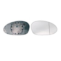 Spiegelglas rechts heizbar konvex f&uuml gallery