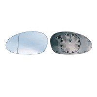 Spiegelglas rechts heizbar konvex f&uuml gallery