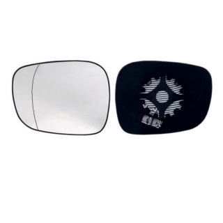 Spiegelglas rechts beheizbar asphärisch für BMW X1 (E84) X3 (E83) (F25)