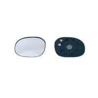 Spiegelglas links heizbar konvex f&uuml;r...