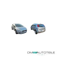 Kotflügel vorne rechts passt für Fiat Grande Punto