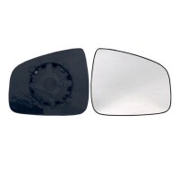 Spiegelglas rechts konvex für Dacia gallery