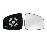 Spiegelglas rechts heizbar konvex f&uuml gallery