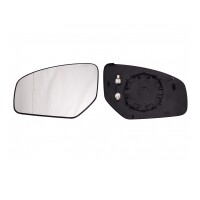 Spiegelglas rechts beheizbar konvex f&uuml;r Honda...