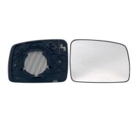 Spiegelglas rechts heizbar konv für gallery