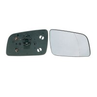 Spiegelglas rechts konvex für Opel  gallery