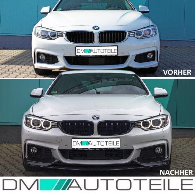 Ersatzteile für BMW F36 Gran Coupe (GC)