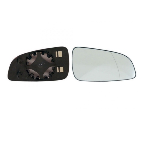 Spiegelglas rechts konvex für Opel Astra H A04 GTC Caravan TwinTop Kombi L70