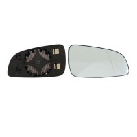 Spiegelglas rechts konvex für Opel  gallery