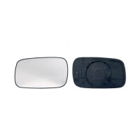 Spiegelglas links für Seat Inca VW  gallery