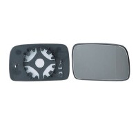Spiegelglas rechts konvex für Skoda gallery