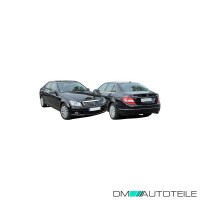 Kotflügel vorne rechts passt für Mercedes C-Klasse