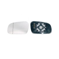 Spiegelglas links für VW Fox (5Z1 5 gallery