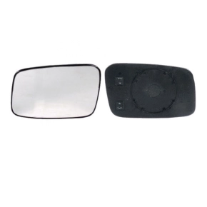 Spiegelglas rechts heizbar konvex für Volvo S40 S70...