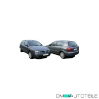 Kotflügel vorne rechts passt für Nissan Almera II 