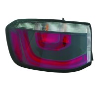 Rückleuchte Heckleuchte links LED W gallery