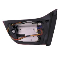 Rückleuchte links LED innen für BMW 4er Coupe F32 