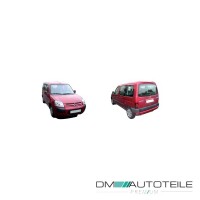 Kotflügel vorne rechts passt für Peugeot Partner C
