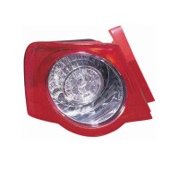 R&uuml;ckleuchte Heckleuchte R&uuml;cklicht links...