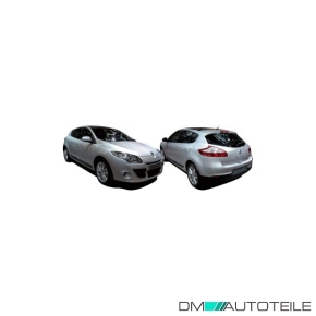 Kotflügel vorne rechts passt für Renault Megane III ab 2008-2016