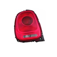 R&uuml;ckleuchte Heckleuchte R&uuml;cklicht links...