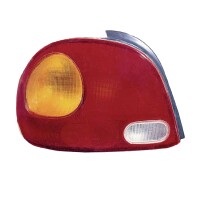 R&uuml;ckleuchte Heckleuchte R&uuml;cklicht links...