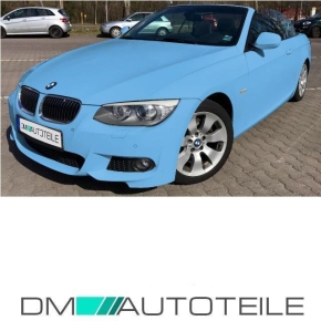 Facelift Sport Bodykit fits on BMW 3-Series E92 E93 10-14 + accessories Standard or M-Sport