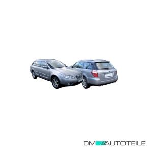 Kotflügel vorne rechts passt für Subaru Outback 10-14