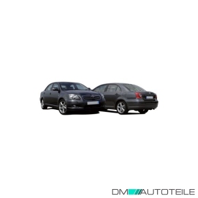 Kotflügel vorne rechts passt für Toyota Avensis Station Wagon 07-09