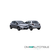 Kotflügel vorne rechts passt für Toyota Yaris 11-1