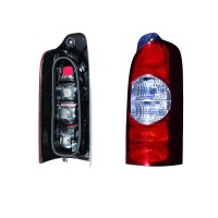 R&uuml;ckleuchte Heckleuchte rechts PY21W...