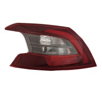 Rückleuchte links LED PY21W W16W au gallery