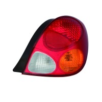 R&uuml;ckleuchte Heckleuchte R&uuml;cklicht...
