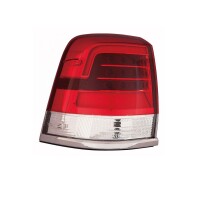Rückleuchte Heckleuchte links WY21W gallery