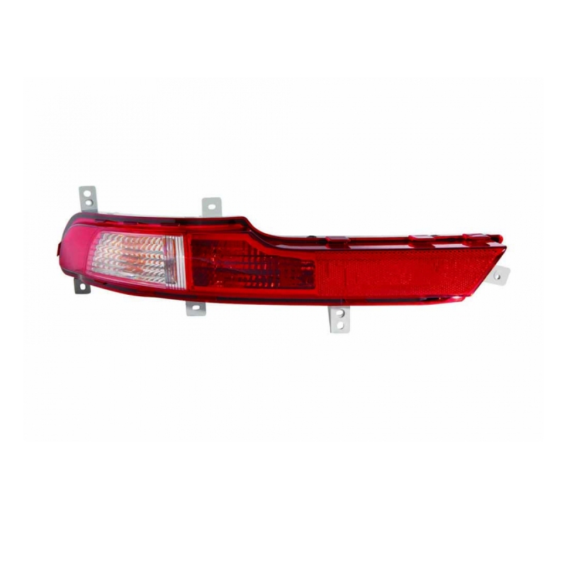 Nebelschlussleuchte links P21W PY21W für Kia Sportage III (SL)