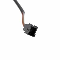 Außenspiegel links kpl. elektr. mit Blinklicht passt f