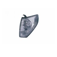 Blinker Frontblinker vorne links Lampent gallery