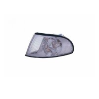 Blinker Frontblinker vorne links Lampentr&auml;ger...