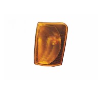 Blinker Frontblinker vorne links Lampentr&auml;ger...
