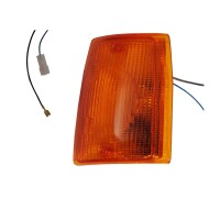 Blinker Blinkleuchte Frontblinker vorne  gallery