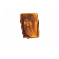 Blinker Frontblinker vorne rechts Lampentr&auml;ger...
