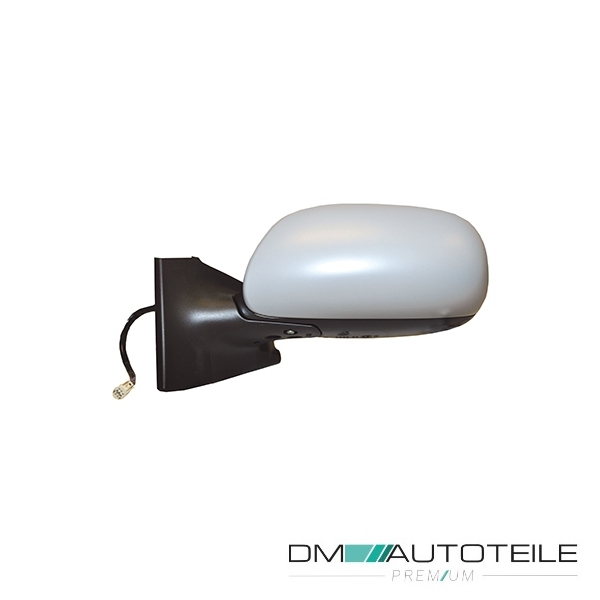 Linke rechte Seite beheiztes Spiegelglas Lh Rh Linsenersatz für Fiat Ducato  2022-2023 für Ram Promaster 2014-23