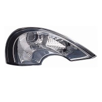 Blinker Blinkleuchte Frontblinker vorne  gallery