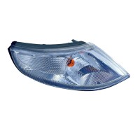 Blinker Blinkleuchte Frontblinker vorne  gallery