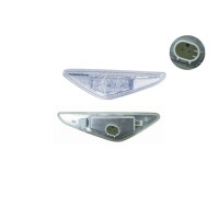 Seitenblinker vorne links LED Lampentr&a gallery