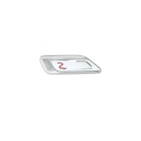 Seitenblinker Blinker vorne rechts wei&s gallery