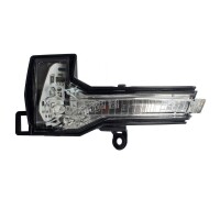 Spiegelblinker vorne links f&uuml;r Audi A1 Sportback...