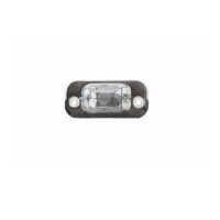 Kennzeichenleuchte W5W f&uuml;r Seat Toledo I 1L2 VW...