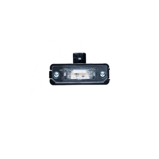 Kennzeichenleuchte LED Set Satz für VW Golf 4 1J1 Variant 1J5 Cabriolet 1E7