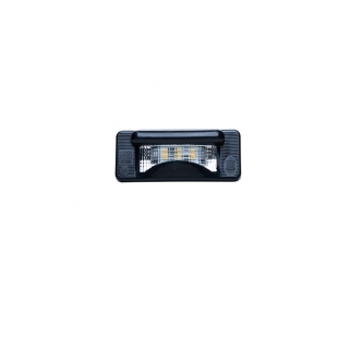 Kennzeichenleuchte LED Set für Mercedes Sprinter B901 B902 B903 B904 B905 VW LT